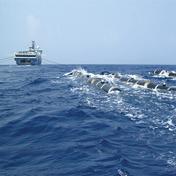 IAGC - Marine Environment