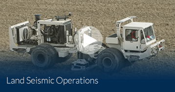 IAGC- Land Seismic Operations