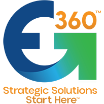 EnerGeo 360 logo