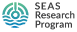 S.E.A.S. Logo