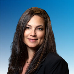 Portrait of Rose Ingrande