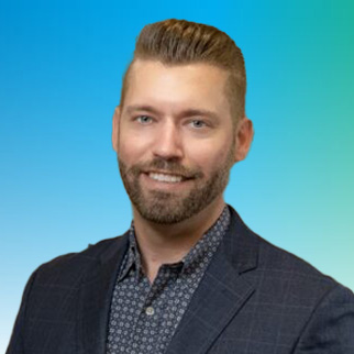 Dustin Van Liew Profile Image