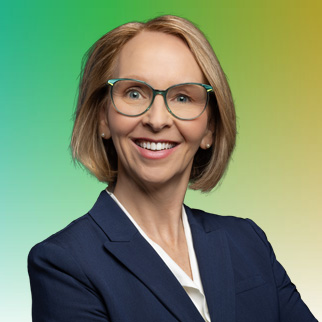 Julie Wilson Profile Image