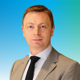 Ross Compton Profile Image