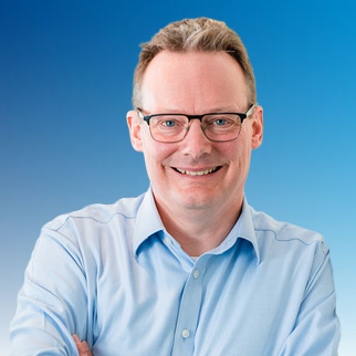 Simon Molyneux Profile Image