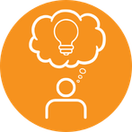 Thought Partners Icon